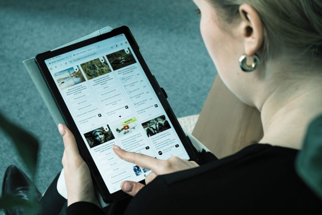 social media management platforms