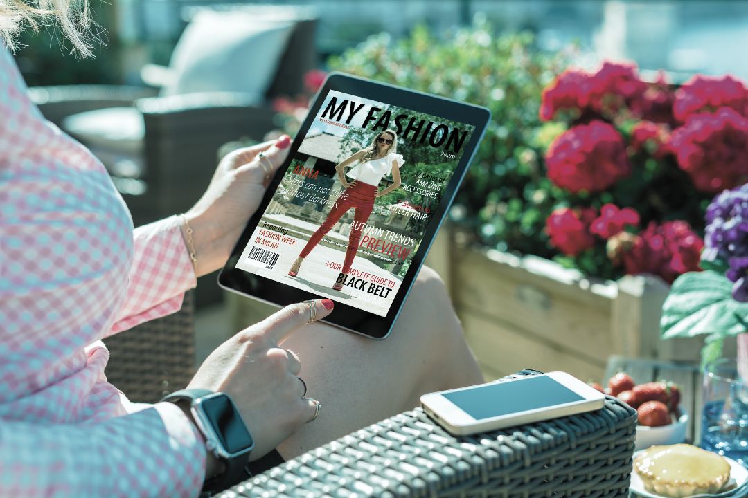 How Link Building Through Our Multilingual Magazines Expands Your Reach