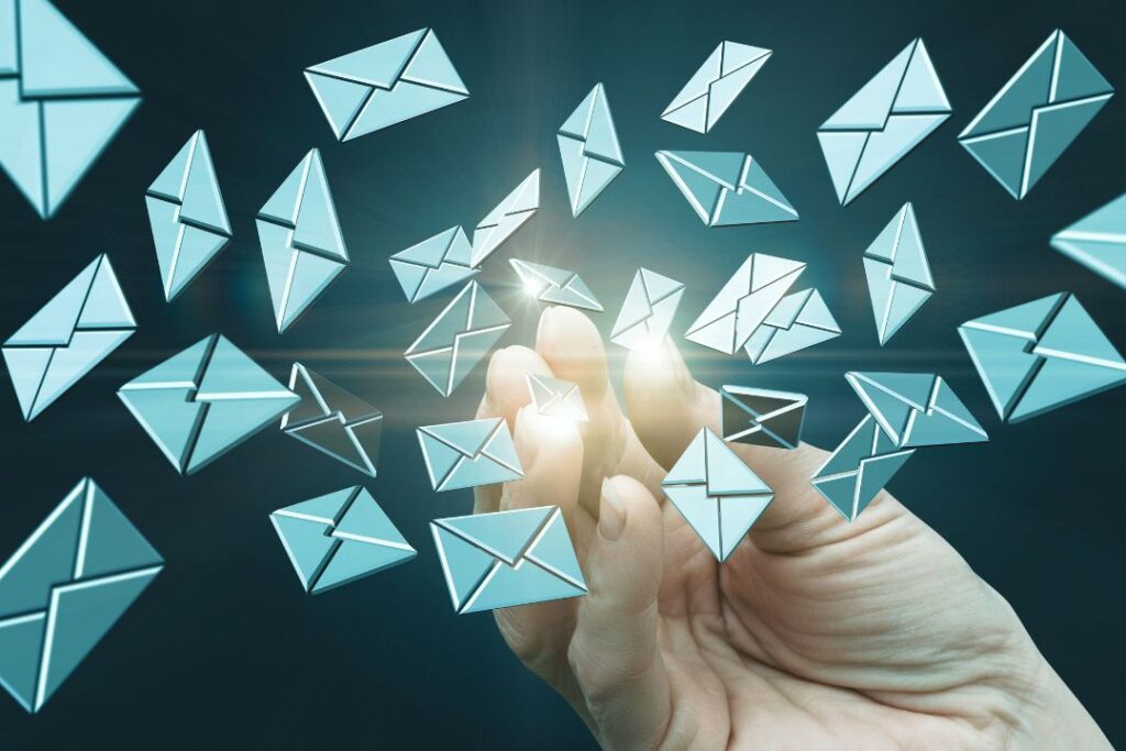 How Inbox Marketing Delivers Your Message Directly to Customers
